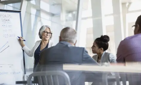 Top 1% Tech Talent